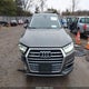 WA1VAAF72JD048536 2018 Audi Q7 3.0T Premium auction photo thumbnail 12