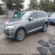 WA1VAAF72JD048536 2018 Audi Q7 3.0T Premium auction photo thumbnail 2