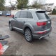 WA1VAAF72JD048536 2018 Audi Q7 3.0T Premium auction photo thumbnail 3