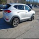KM8J2CA41JU813466 2018 Hyundai Tucson Se auction photo thumbnail 4