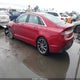 3LN6L5LU0KR632167 2019 Lincoln Mkz Hybrid Reserve I auction photo thumbnail 3