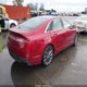3LN6L5LU0KR632167 2019 Lincoln Mkz Hybrid Reserve I auction photo thumbnail 4