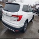 5FNYF6H52MB038146 2021 Honda Pilot Awd Ex-L auction photo thumbnail 4