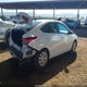 3KPC24A34JE015228 2018 Hyundai Accent Se auction photo thumbnail 4