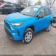 JTMH1RFV1KJ006801 2019 Toyota Rav4 Le auction photo thumbnail 2