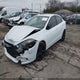 1C3CDFBB9GD505352 2016 Dodge Dart Sxt auction photo thumbnail 2