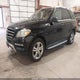 4JGDA5HB3EA436971 2014 Mercedes-Benz Ml 350 4Matic auction photo thumbnail 2