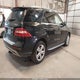 4JGDA5HB3EA436971 2014 Mercedes-Benz Ml 350 4Matic auction photo thumbnail 4