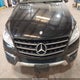 4JGDA5HB3EA436971 2014 Mercedes-Benz Ml 350 4Matic auction photo thumbnail 6