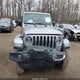 1C6HJTFG3LL133514 2020 Jeep Gladiator Overland 4X4 auction photo thumbnail 11
