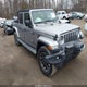 1C6HJTFG3LL133514 2020 Jeep Gladiator Overland 4X4 auction photo thumbnail 1