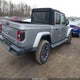 1C6HJTFG3LL133514 2020 Jeep Gladiator Overland 4X4 auction photo thumbnail 4