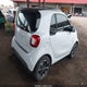 WMEFJ9BA7JK265488 2018 Smart Fortwo Electric Drive Passion auction photo thumbnail 4