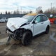 7SAXCAE59PF384360 2023 Tesla Model X Dual Motor All-Wheel Drive/Standard Range auction photo thumbnail 2
