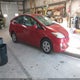 JTDKN3DU9A0227570 2010 Toyota Prius Iv auction photo thumbnail 1