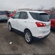 2GNAXTEV5K6231306 2019 Chevrolet Equinox Lt auction photo thumbnail 3