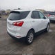 2GNAXTEV5K6231306 2019 Chevrolet Equinox Lt auction photo thumbnail 4