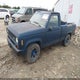 1FTBR10C9JUD74017 1988 Ford Ranger auction photo thumbnail 2