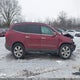 1GNKVLED3BJ119611 2011 Chevrolet Traverse Ltz auction photo thumbnail 14