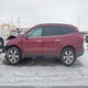 1GNKVLED3BJ119611 2011 Chevrolet Traverse Ltz auction photo thumbnail 15