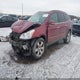 1GNKVLED3BJ119611 2011 Chevrolet Traverse Ltz auction photo thumbnail 2