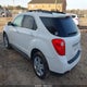2GNALDEK0D1194639 2013 Chevrolet Equinox 1Lt auction photo thumbnail 3