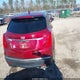 1GYKNCRS3JZ142513 2018 Cadillac Xt5 Luxury auction photo thumbnail 16