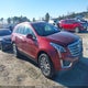 1GYKNCRS3JZ142513 2018 Cadillac Xt5 Luxury auction photo thumbnail 1