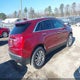 1GYKNCRS3JZ142513 2018 Cadillac Xt5 Luxury auction photo thumbnail 4