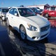 1N4AA51E79C802121 2009 Nissan Maxima 3.5 Sv auction photo thumbnail 1