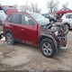 JTMMWRFV3ND569920 2022 Toyota Rav4 Hybrid Le auction photo thumbnail 1