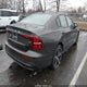 7JRL12FVXPG234271 2023 Volvo S60 B5 Core Dark Theme auction photo thumbnail 4