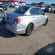 1HGCP26399A197586 2009 Honda Accord 2.4 Lx auction photo thumbnail 4
