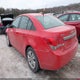 1G1PA5SH0E7429562 2014 Chevrolet Cruze Ls Auto auction photo thumbnail 3