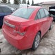 1G1PA5SH0E7429562 2014 Chevrolet Cruze Ls Auto auction photo thumbnail 4