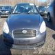 KMHCN4AC0BU544438 2011 Hyundai Accent Gls auction photo thumbnail 6