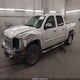 3GCPKSE36BG369435 2011 Chevrolet Silverado 1500 Lt auction photo thumbnail 2