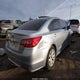4S3BNBC63G3008205 2016 Subaru Legacy 2.5I Premium auction photo thumbnail 4