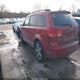 3D4PH5FV6AT214246 2010 Dodge Journey Sxt auction photo thumbnail 3