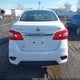 3N1AB7AP1KY431137 2019 Nissan Sentra Sv auction photo thumbnail 16