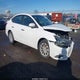 3N1AB7AP1KY431137 2019 Nissan Sentra Sv auction photo thumbnail 1