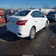 3N1AB7AP1KY431137 2019 Nissan Sentra Sv auction photo thumbnail 4