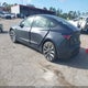 5YJ3E1EAXRF750607 2024 Tesla Model 3 auction photo thumbnail 3