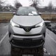 NMTKHMBX6JR020947 2018 Toyota C-Hr Xle Premium auction photo thumbnail 12