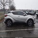 NMTKHMBX6JR020947 2018 Toyota C-Hr Xle Premium auction photo thumbnail 13