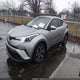 NMTKHMBX6JR020947 2018 Toyota C-Hr Xle Premium auction photo thumbnail 2