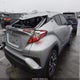 NMTKHMBX6JR020947 2018 Toyota C-Hr Xle Premium auction photo thumbnail 4