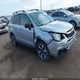 JF2SJALC2JH415942 2018 Subaru Forester 2.5I Limited auction photo thumbnail 1
