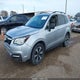 JF2SJALC2JH415942 2018 Subaru Forester 2.5I Limited auction photo thumbnail 2