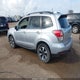 JF2SJALC2JH415942 2018 Subaru Forester 2.5I Limited auction photo thumbnail 3